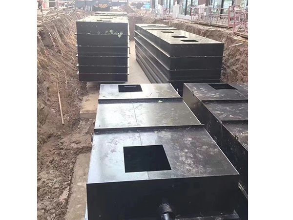 清丰​甘肃嘉源通环保：全品类水处理设备，一站式守护碧水清流
